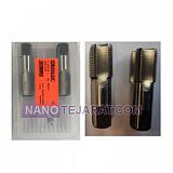 HAND TAPS 1/8 G HAND TAPS 1/8 G